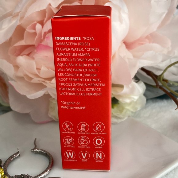 Akar Skin Balance Toner 1oz/30ml - Picture 5 of 5